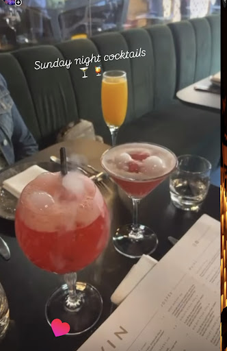 Photo of Lavvin - 40 West St, Marlow SL7 2NB