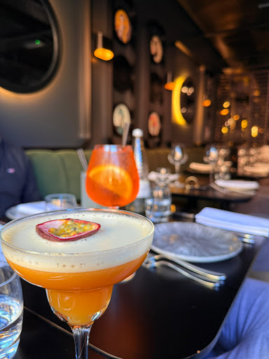 Photo of Lavvin - 40 West St, Marlow SL7 2NB