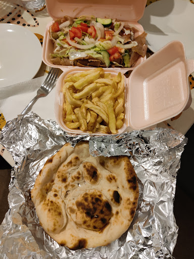 Photo of Kz Pizza Kebab - 17 Elmshott Ln, Cippenham, Slough SL1 5QS