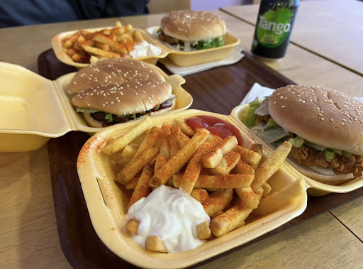 Photo of Chicken Grill - 1A Bridge Ave, Maidenhead SL6 1RS