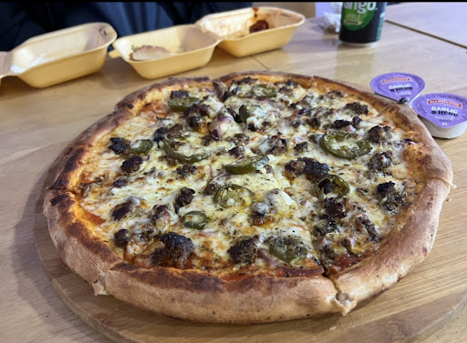 Photo of Chicken Grill - 1A Bridge Ave, Maidenhead SL6 1RS