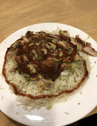 Photo of Chicken Grill - 1A Bridge Ave, Maidenhead SL6 1RS