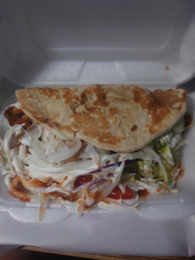 Photo of Rooster's Grill - 49 Queen St, Maidenhead SL6 1LT