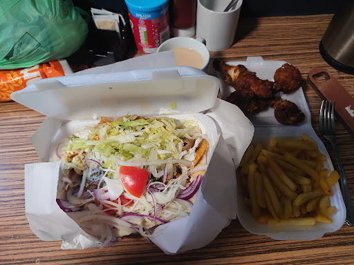 Photo of Rooster's Grill - 49 Queen St, Maidenhead SL6 1LT