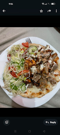 Photo of Rooster's Grill - 49 Queen St, Maidenhead SL6 1LT