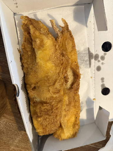 Photo of Sea World Fish & Chips - 22 High St, Burnham, Slough SL1 7JH