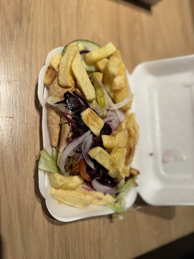 Photo of Sea World Fish & Chips - 22 High St, Burnham, Slough SL1 7JH