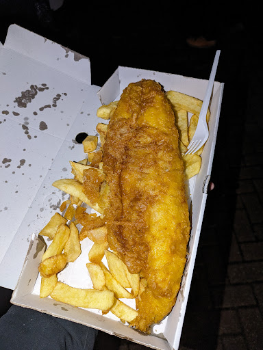 Photo of Sea World Fish & Chips - 22 High St, Burnham, Slough SL1 7JH