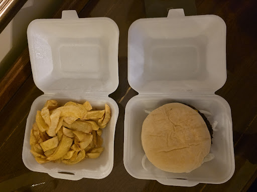 Photo of Sea World Fish & Chips - 22 High St, Burnham, Slough SL1 7JH