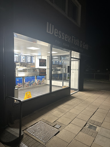 Photo of Wessex fish & grill - 110 Wessex Wy, Maidenhead SL6 3DL
