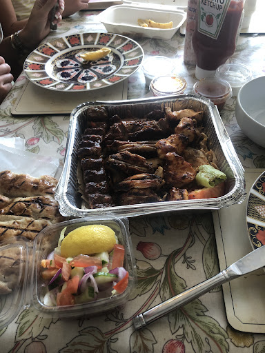 Photo of Wessex fish & grill - 110 Wessex Wy, Maidenhead SL6 3DL