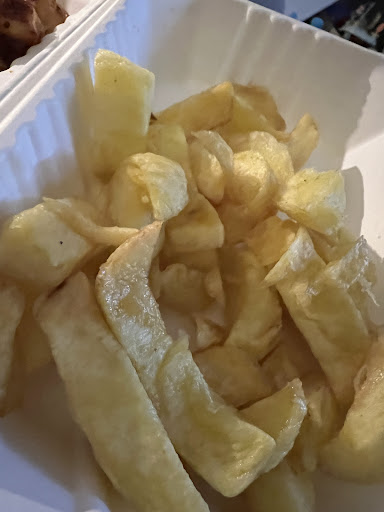 Photo of Wessex fish & grill - 110 Wessex Wy, Maidenhead SL6 3DL