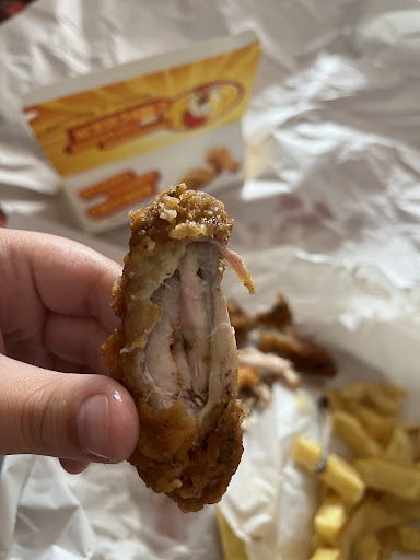 Photo of Wessex fish & grill - 110 Wessex Wy, Maidenhead SL6 3DL