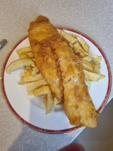 Photo of Wessex fish & grill - 110 Wessex Wy, Maidenhead SL6 3DL