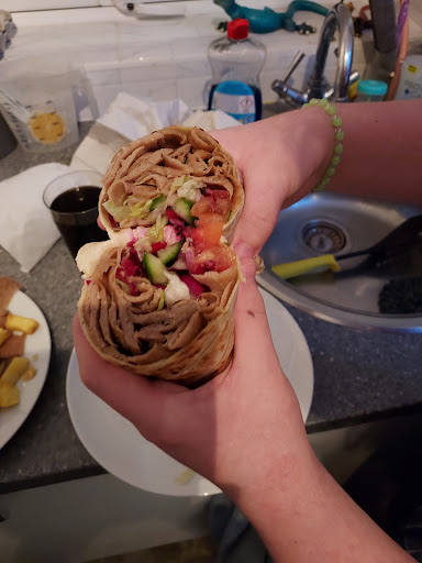 Photo of Wessex fish & grill - 110 Wessex Wy, Maidenhead SL6 3DL