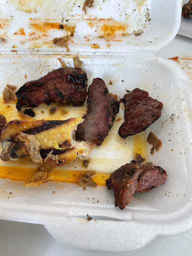 Photo of King Kebab - 150 Cookham Rd, Maidenhead SL6 7HR