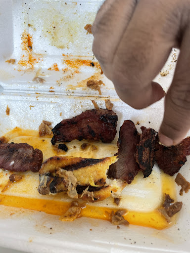 Photo of King Kebab - 150 Cookham Rd, Maidenhead SL6 7HR