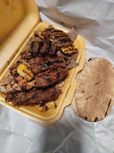 Photo of King Kebab - 150 Cookham Rd, Maidenhead SL6 7HR