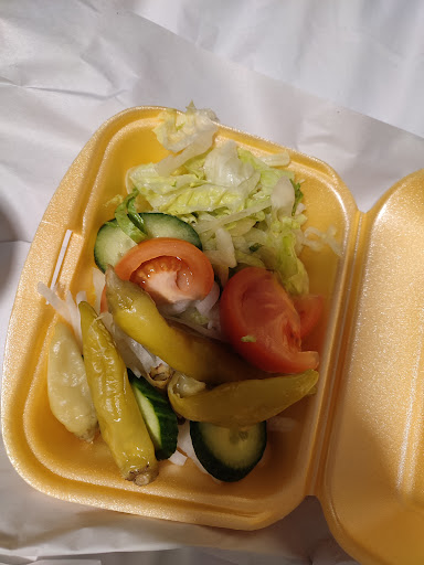 Photo of King Kebab - 150 Cookham Rd, Maidenhead SL6 7HR