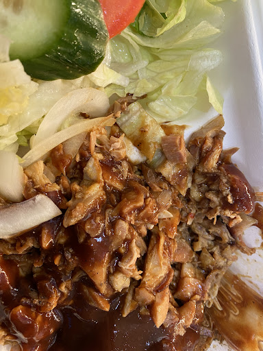 Photo of King Kebab - 150 Cookham Rd, Maidenhead SL6 7HR