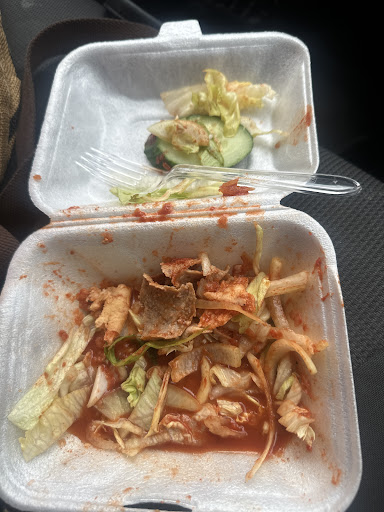 Photo of King Kebab - 150 Cookham Rd, Maidenhead SL6 7HR