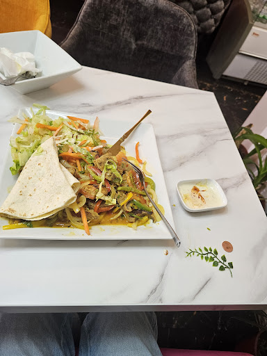 Photo of BM Grill & Dessert - 73 Queen St, Maidenhead SL6 1LT