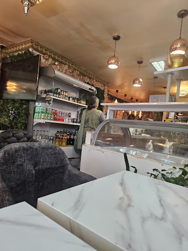 Photo of BM Grill & Dessert - 73 Queen St, Maidenhead SL6 1LT