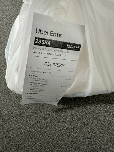 Photo of BM Grill & Dessert - 73 Queen St, Maidenhead SL6 1LT