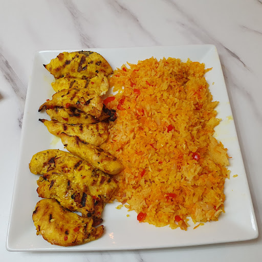 Photo of BM Grill & Dessert - 73 Queen St, Maidenhead SL6 1LT