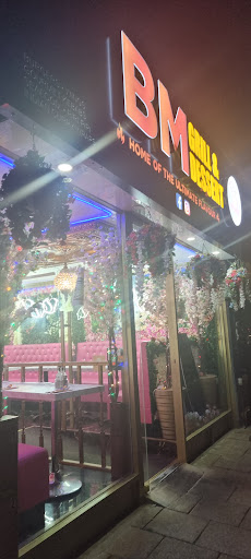 Photo of BM Grill & Dessert - 73 Queen St, Maidenhead SL6 1LT