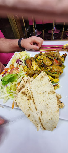 Photo of BM Grill & Dessert - 73 Queen St, Maidenhead SL6 1LT