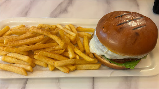 Photo of BM Grill & Dessert - 73 Queen St, Maidenhead SL6 1LT