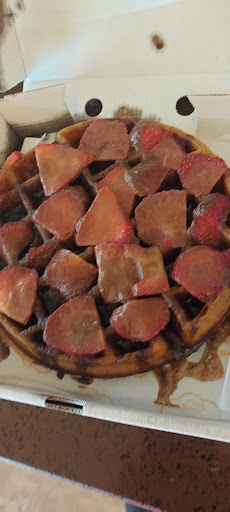 Photo of BM Grill & Dessert - 73 Queen St, Maidenhead SL6 1LT