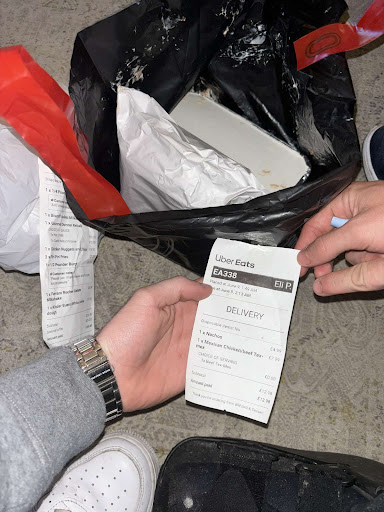 Photo of BM Grill & Dessert - 73 Queen St, Maidenhead SL6 1LT