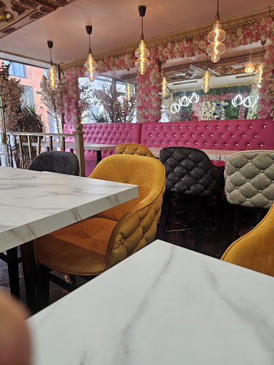 Photo of BM Grill & Dessert - 73 Queen St, Maidenhead SL6 1LT