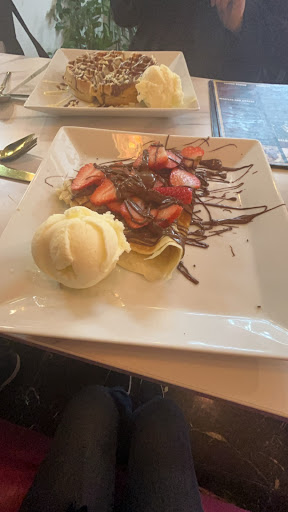 Photo of BM Grill & Dessert - 73 Queen St, Maidenhead SL6 1LT