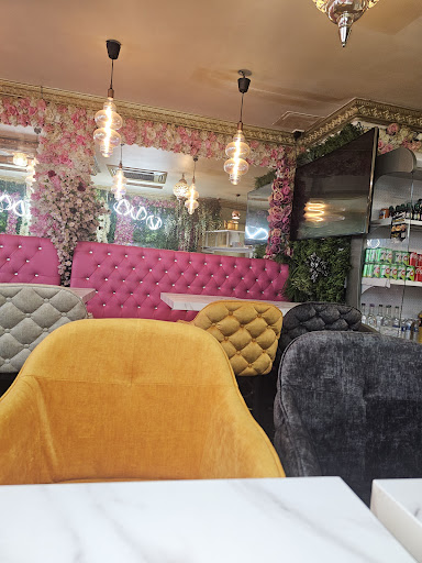 Photo of BM Grill & Dessert - 73 Queen St, Maidenhead SL6 1LT