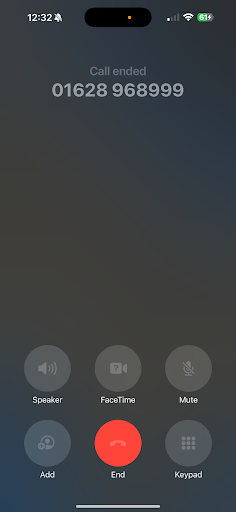 Photo of BM Grill & Dessert - 73 Queen St, Maidenhead SL6 1LT