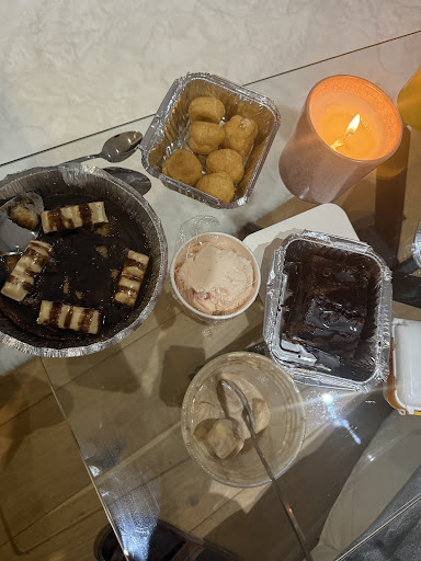 Photo of BM Grill & Dessert - 73 Queen St, Maidenhead SL6 1LT