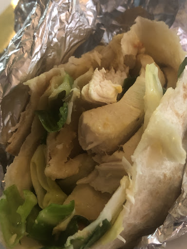 Photo of BM Grill & Dessert - 73 Queen St, Maidenhead SL6 1LT