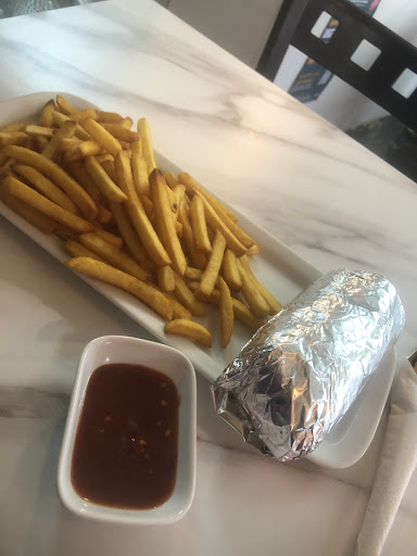 Photo of BM Grill & Dessert - 73 Queen St, Maidenhead SL6 1LT