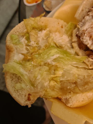 Photo of Tennessee Fried Chicken - Sovereign House, 59 Queen St, Maidenhead SL6 1LT