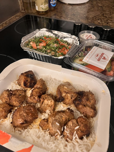 Photo of Istanbul Grill - 77 Wokingham Rd, Reading RG6 1LH