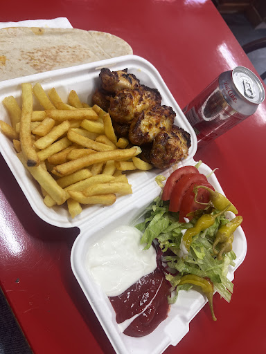 Photo of Istanbul Grill - 77 Wokingham Rd, Reading RG6 1LH