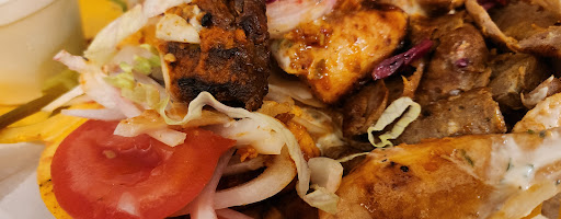 Photo of Istanbul Grill - 77 Wokingham Rd, Reading RG6 1LH