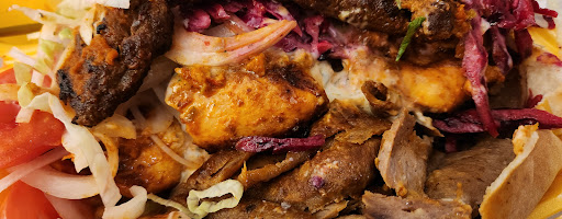 Photo of Istanbul Grill - 77 Wokingham Rd, Reading RG6 1LH