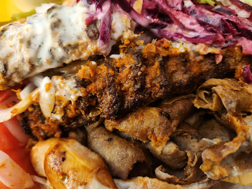 Photo of Istanbul Grill - 77 Wokingham Rd, Reading RG6 1LH