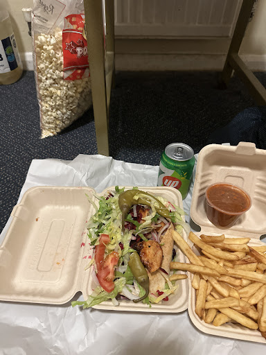 Photo of Istanbul Grill - 77 Wokingham Rd, Reading RG6 1LH