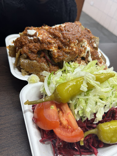 Photo of Istanbul Grill - 77 Wokingham Rd, Reading RG6 1LH