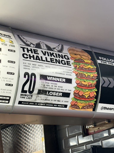 Photo of Istanbul Grill - 77 Wokingham Rd, Reading RG6 1LH